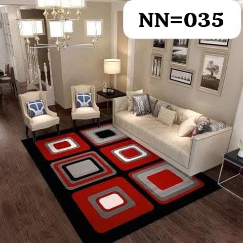 Alfombras 180*200. NN=035