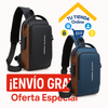 BOLSO MOCHILA ANTIROBO